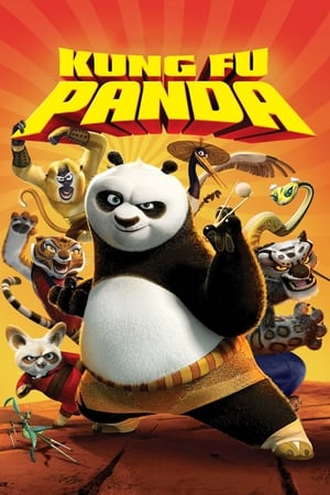 Kung Fu Panda (2008) - 1XMovies | Tonton Movie Online | Free Streaming ...